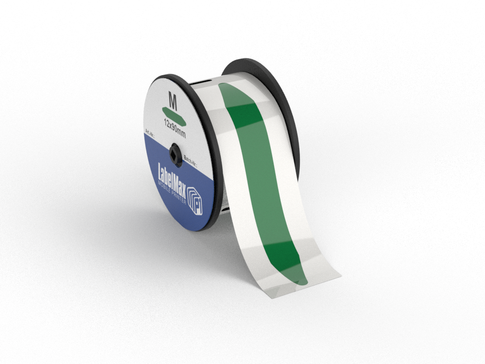 Max Premium Plus - Rohrmarkierer - LabelMax MP1