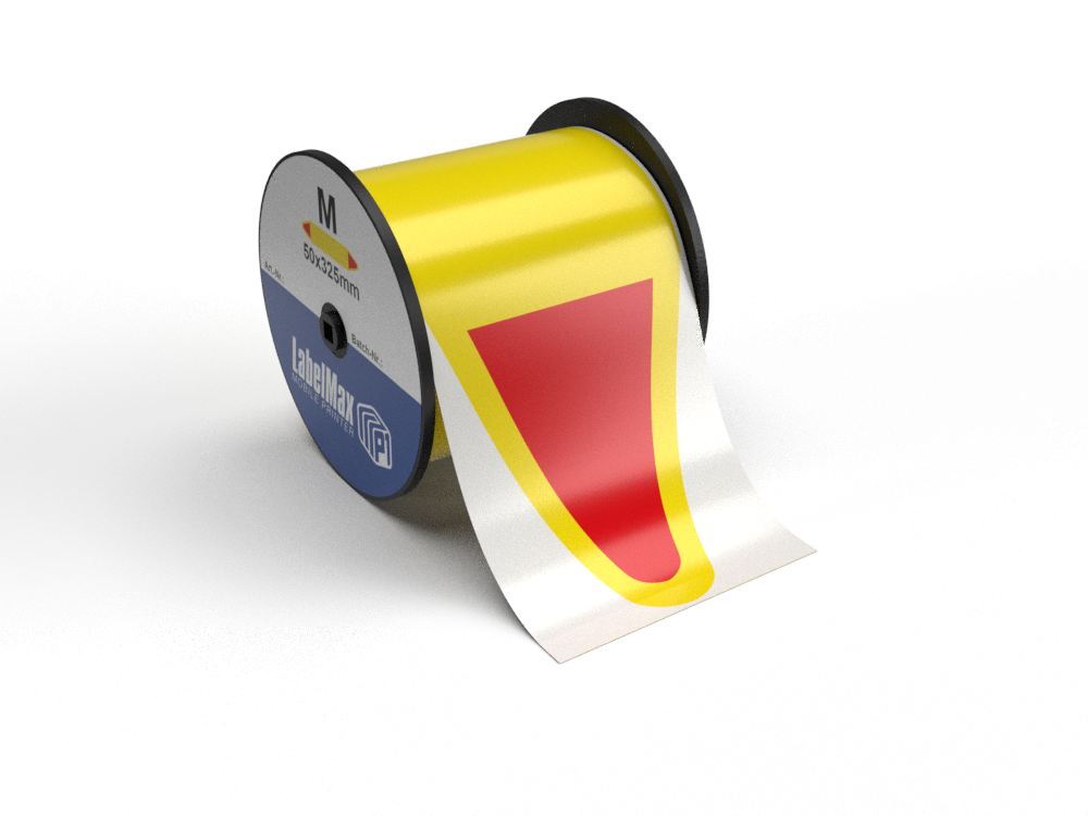Max Premium Plus - Rohrmarkierer - LabelMax MP1