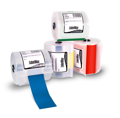 Polyester Folienkassetten