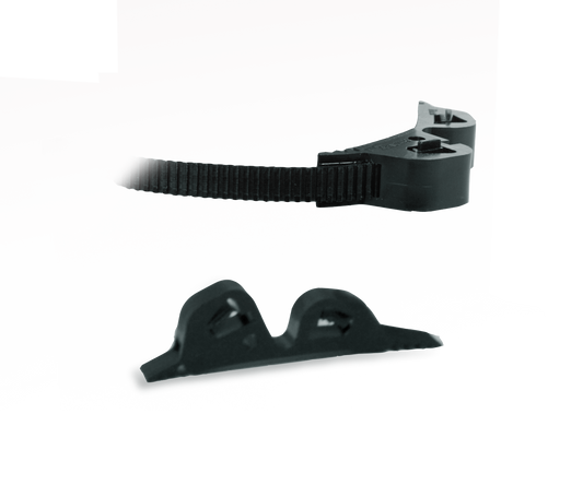 Flexx-Buckle Nachspannvorrichtung für das Flexx-SmartBand
