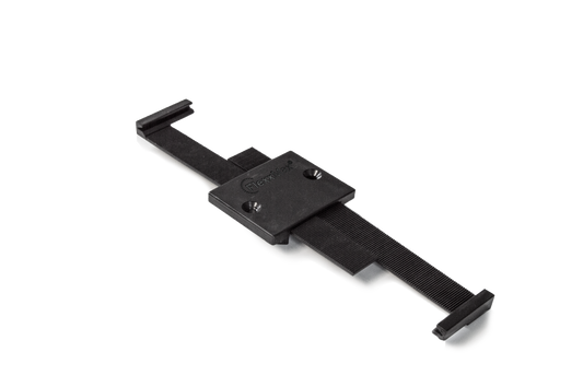 FlexxMax 2 - Flexibler Schilderhalter