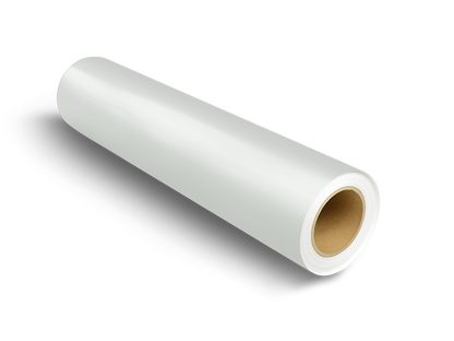 Plotterfolie glänzend - 61 cm Folienbreite