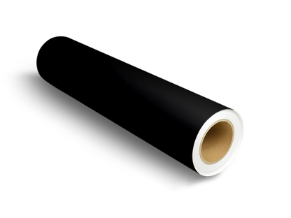 Plotterfolie matt - 122 cm Folienbreite