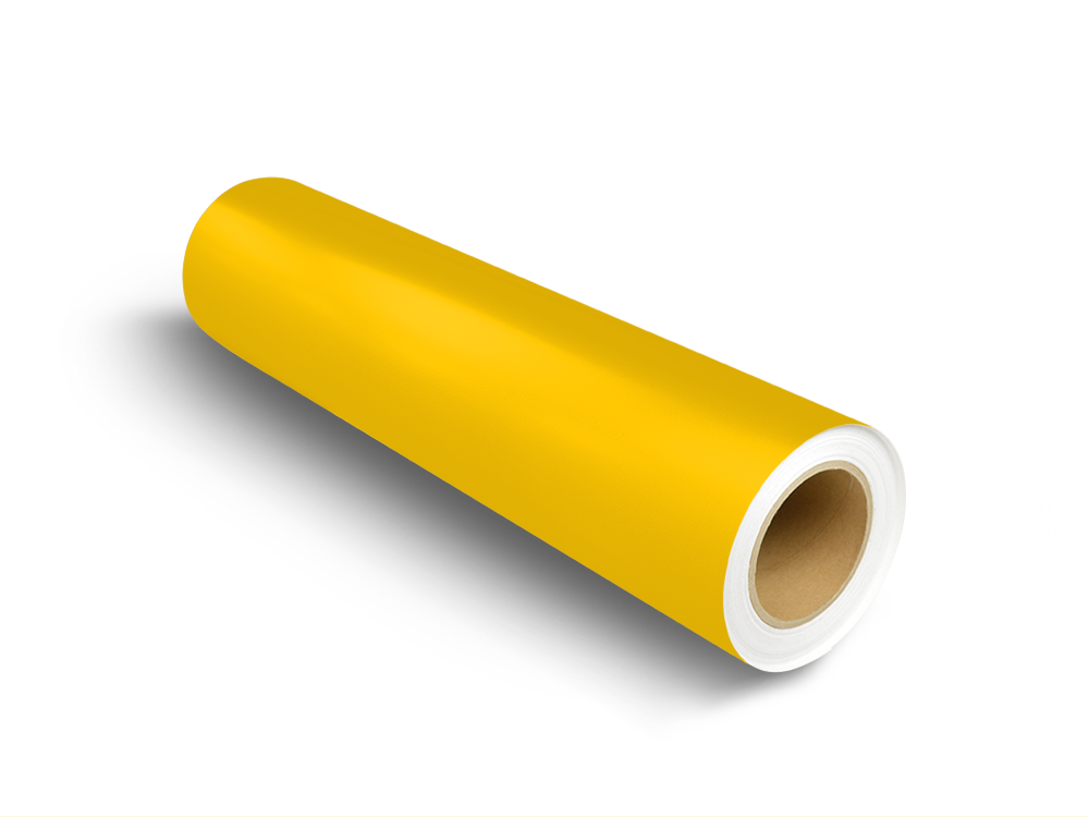 Druckfolien - MultiMax - Reflektierend - Breite 51 cm