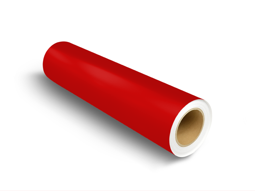 Druckfolien - MultiMax - Reflektierend - Breite 51 cm