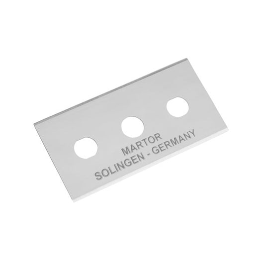 Ersatzklinge Folienabschneider - 10 Stck.