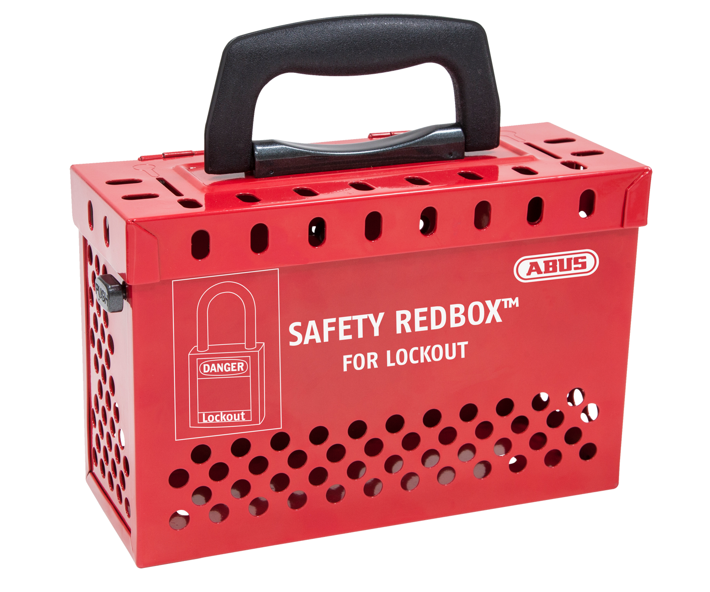 Handlich, tragbar und Wandmontage - 240 mm x 174 mm