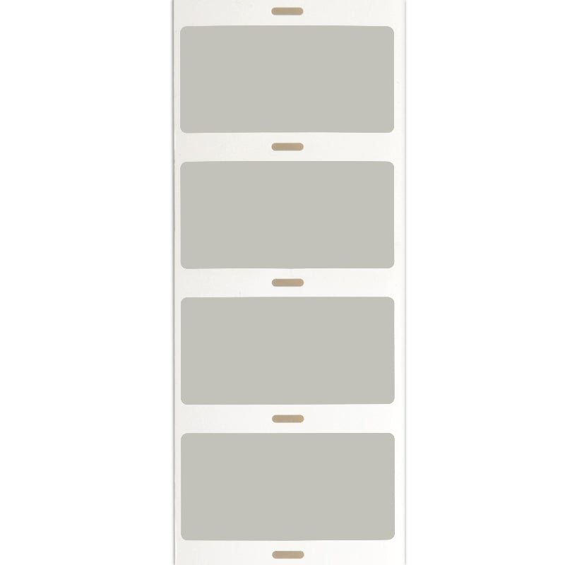 Max Premium Rechteck Etiketten - LabelMax 100-119mm Breite