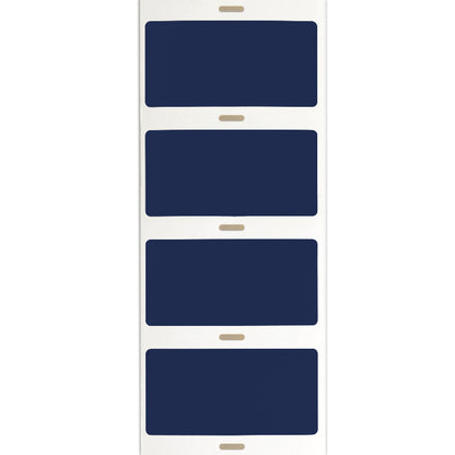 Max Premium Plus Rechteck Etiketten - LabelMax 100-119mm Breite
