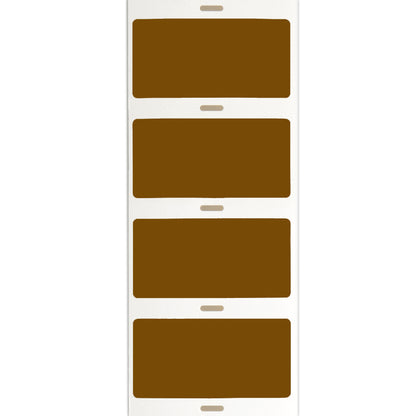 Max Premium Plus Rechteck Etiketten - LabelMax 100-119mm Breite