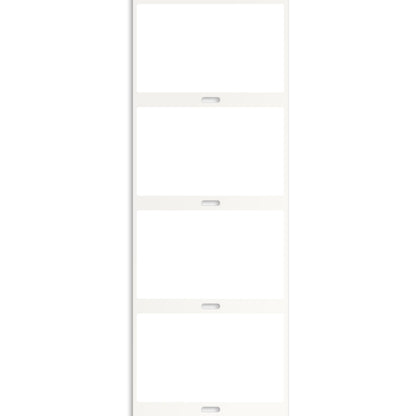 Max Premium Rechteck Etiketten - LabelMax 100-119mm Breite