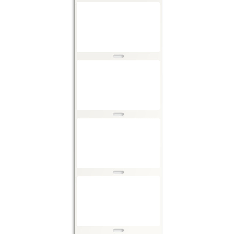 Max Premium Plus Rechteck Etiketten - LabelMax 100-119mm Breite