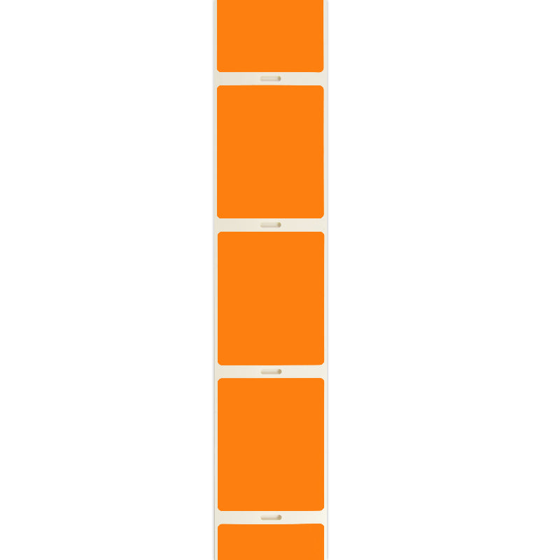 Max Premium Plus Rechteck Etiketten - LabelMax 100-119mm Breite