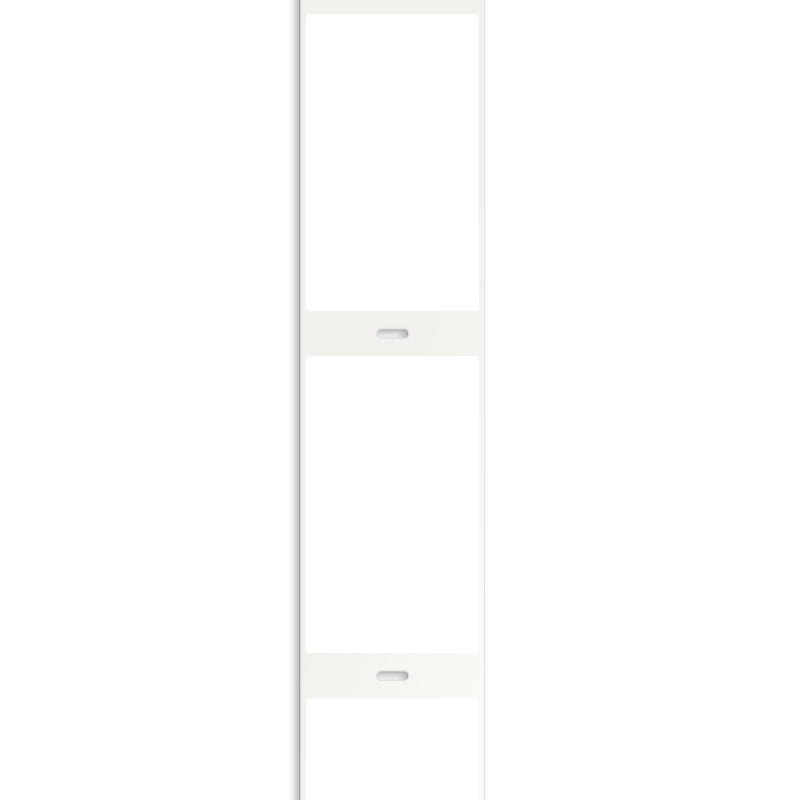 Max Premium Rechteck Etiketten - LabelMax ab 120mm Breite