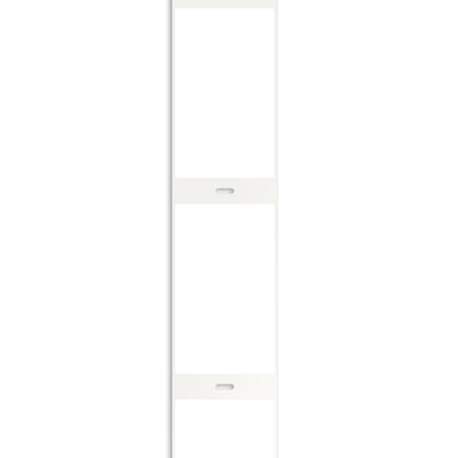 Max Premium Rechteck Etiketten - LabelMax ab 120mm Breite