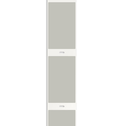 Max Premium Plus Rechteck Etiketten - LabelMax ab 120mm Breite