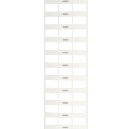 Max Premium Rechteck Etiketten -  8-29mm Breite - LabelMax SP3