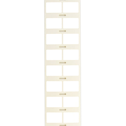 Max Premium Rechteck Etiketten -  8-29mm Breite - LabelMax SP3