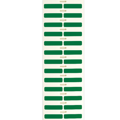 Max Premium Rechteck Etiketten - LabelMax 30-39mm Breite