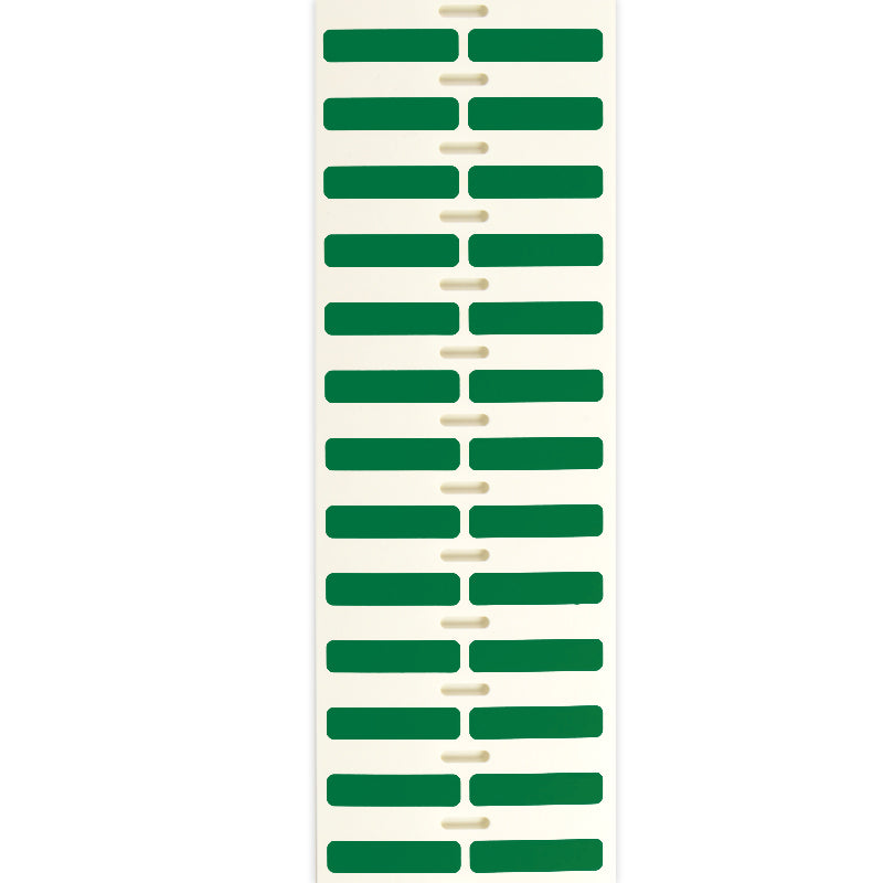 Max Premium Rechteck Etiketten - LabelMax 30-39mm Breite