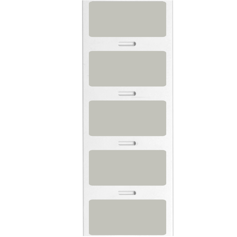 Max Premium Rechteck Etiketten - LabelMax 40-49mm Breite