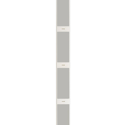 Max Premium Rechteck Etiketten - LabelMax 40-49mm Breite
