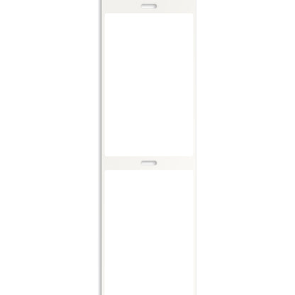 Max Premium Plus Rechteck Etiketten - LabelMax 70-79mm Breite