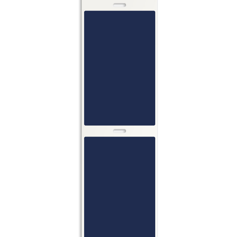 Max Premium Plus Rechteck Etiketten - LabelMax 70-79mm Breite