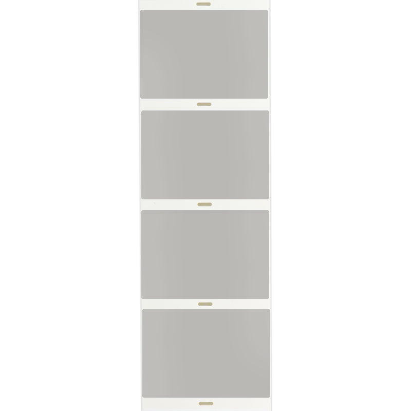 Max Premium Plus Rechteck Etiketten - LabelMax 70-79mm Breite