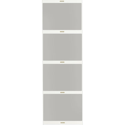Max Premium Plus Rechteck Etiketten - LabelMax 70-79mm Breite