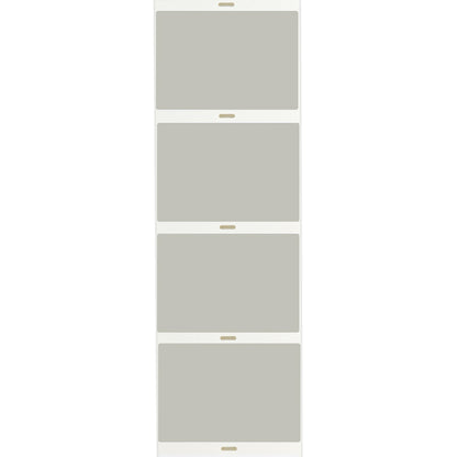 Max Premium Plus Rechteck Etiketten - LabelMax 70-79mm Breite