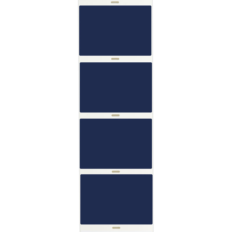 Max Premium Plus Rechteck Etiketten - LabelMax 70-79mm Breite