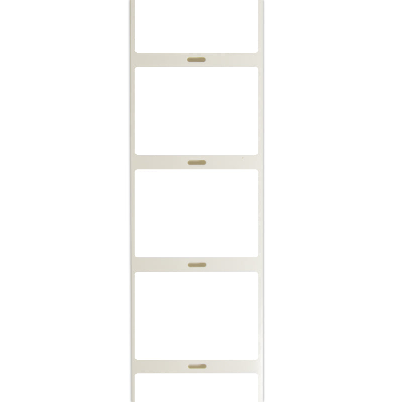 Max Premium Plus Rechteck Etiketten - LabelMax 70-79mm Breite
