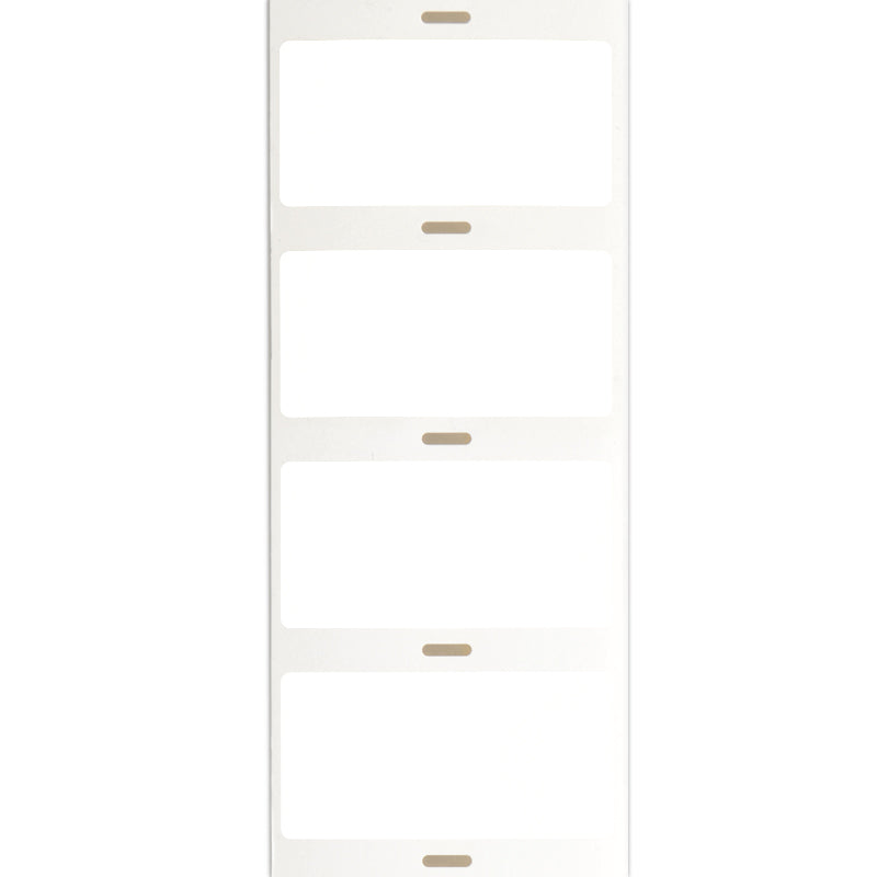 Max Premium Plus Rechteck Etiketten - LabelMax 80-89mm Breite