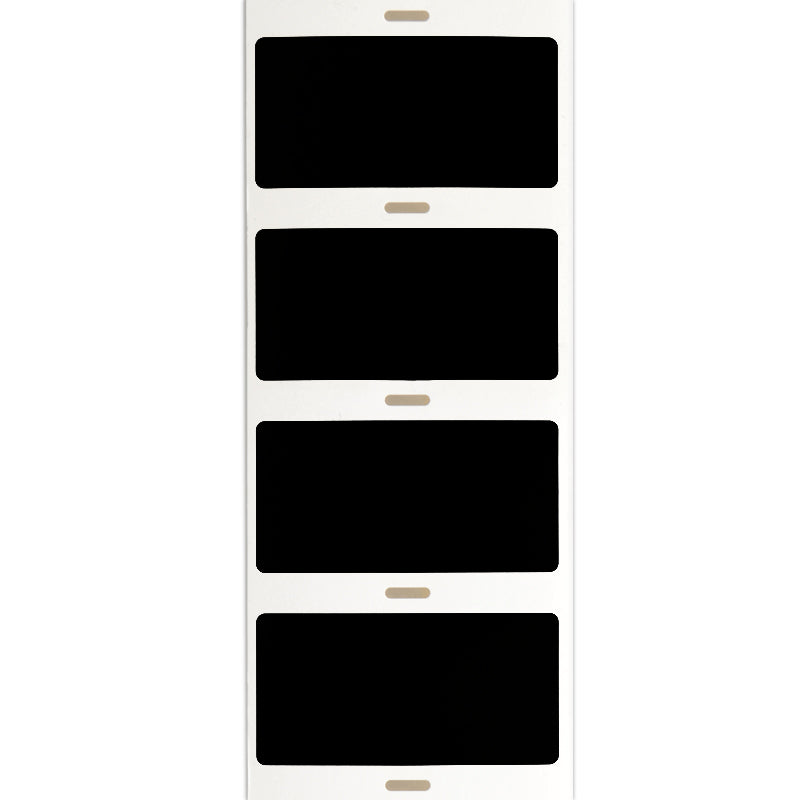 Max Premium Rechteck Etiketten - LabelMax 80-89mm Breite
