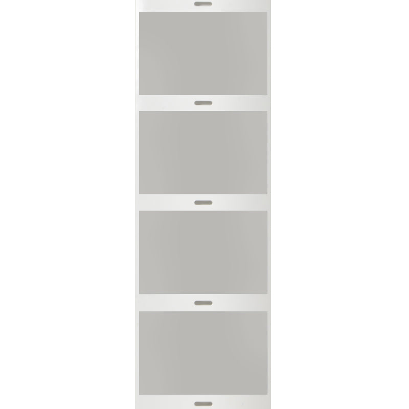 Max Premium Rechteck Etiketten - LabelMax 80-89mm Breite