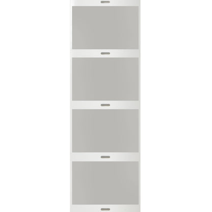 Max Premium Plus Rechteck Etiketten - LabelMax 80-89mm Breite