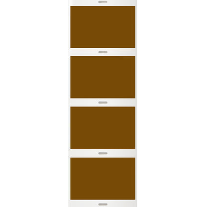 Max Premium Rechteck Etiketten - LabelMax 80-89mm Breite
