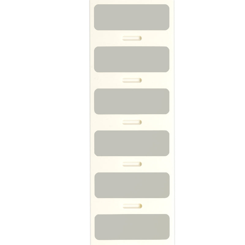 Max Premium Rechteck Etiketten - LabelMax 90-99mm Breite