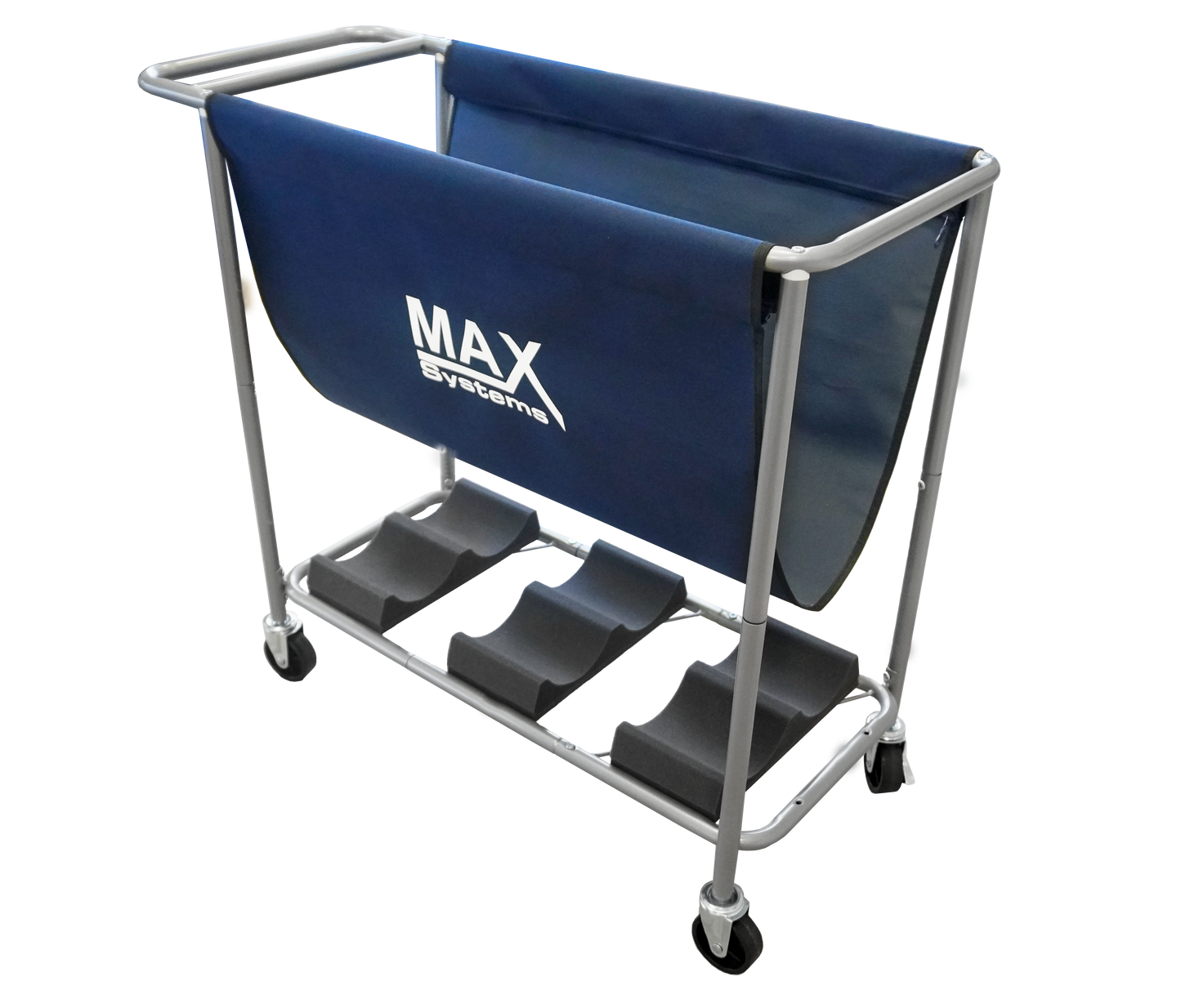 Label Catcher für MultiMax V-Serie