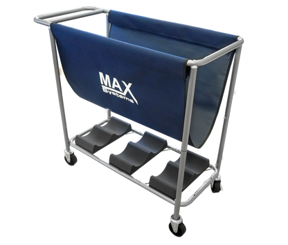 Label Catcher für MultiMax V-Serie