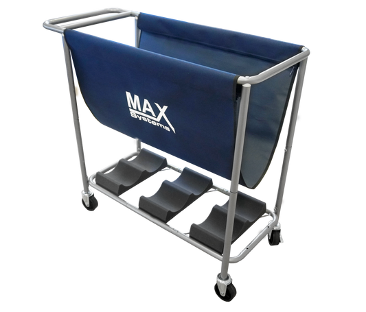 Label Catcher für MultiMax V-Serie