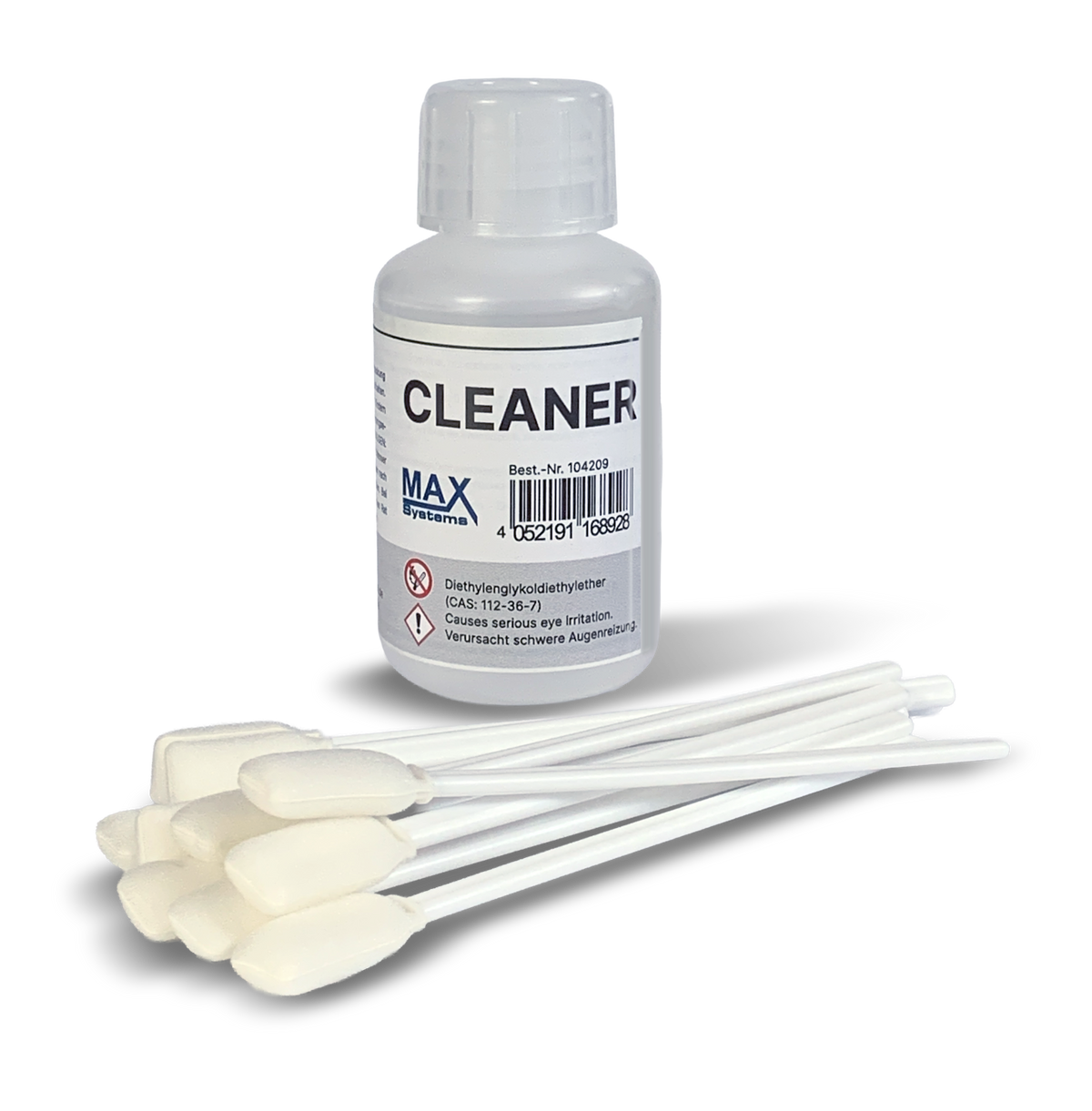 Reinigungsset für MultiMax