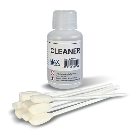 Reinigungsset für MultiMax