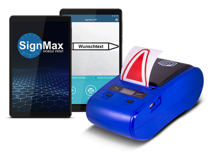 LabelMax MP1