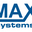 MAX Systems logo