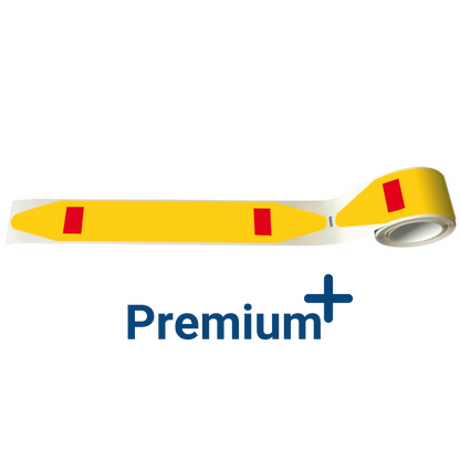 Max Premium Plus Rohrmarkierer