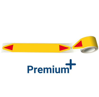 Max Premium Plus Rohrmarkierer
