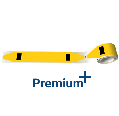 Max Premium Plus Rohrmarkierer