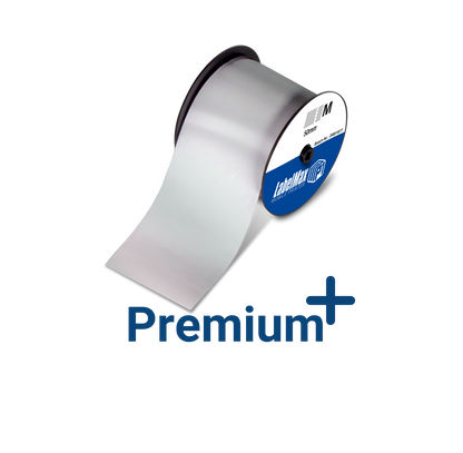 Max Premium Plus LabelMax MP1 Folienkassetten